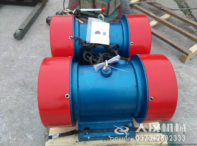 LZF-4倉壁振動器 LZF-4倉壁振動器