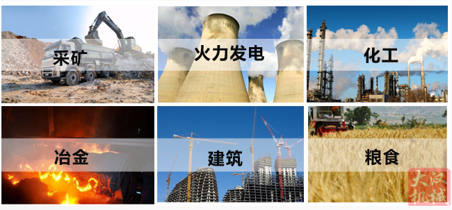 LZF-4倉壁振動器適用范圍 LZF-4倉壁振動器適用范圍