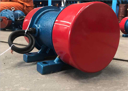 0.75kw倉壁振動器 0.75kw倉壁振動器