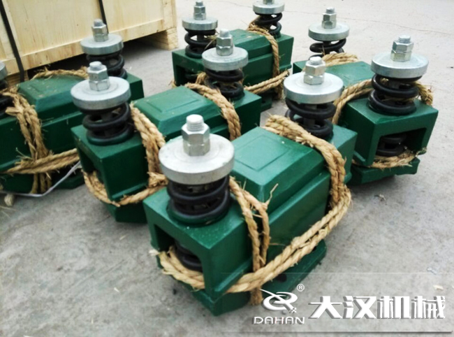 CZ倉(cāng)壁振動(dòng)器